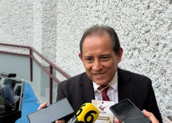 Mientras el barco sigue a la deriva el IMSS Bienestar y SINAITSA siguen agarrados de la greña