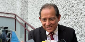Mientras el barco sigue a la deriva el IMSS Bienestar y SINAITSA siguen agarrados de la greña