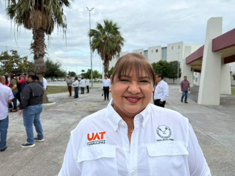 Cerca del 60% de docentes de la UAT cuenta con estudios de doctorado y casi 90% con grado de maestría
