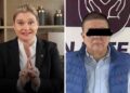 Devela CSP que Maru Campos le reveló que ex fiscal César Jáuregui era corrupto y dueño de casinos