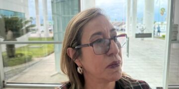 Morena de Tamaulipas desconoce existencia ‘formal’ de guerra sucia entre el montón de aspirantes del partido