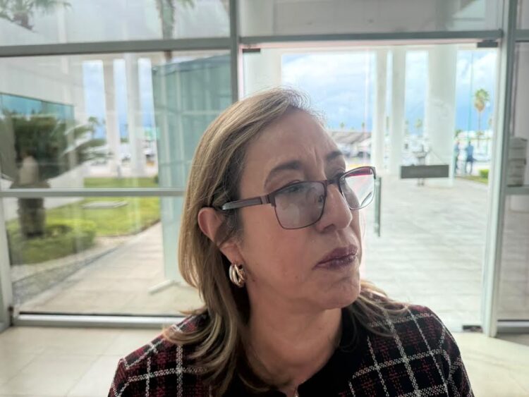 Morena de Tamaulipas desconoce existencia ‘formal’ de guerra sucia entre el montón de aspirantes del partido
