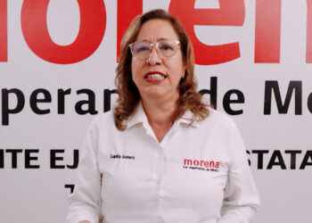 La dirigencia de Morena exige renuncia o licencia a aspirantes a diputaciones federales  por Tamaulipas