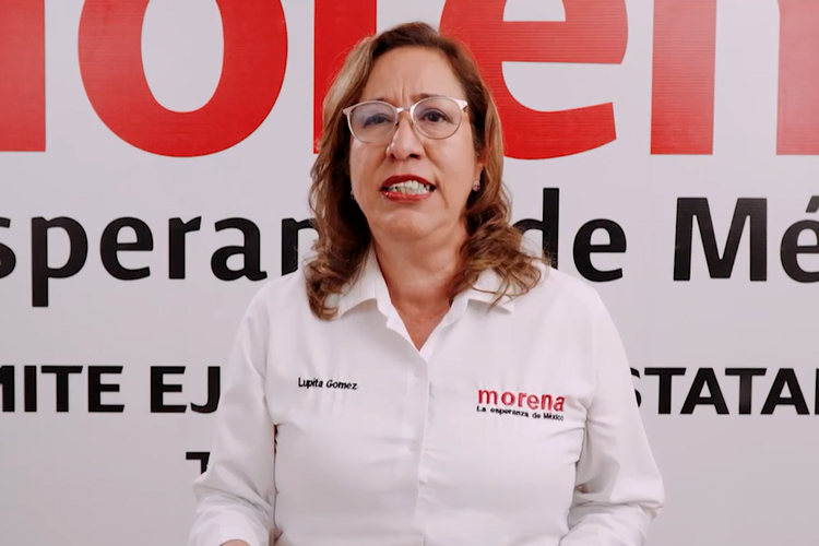 La dirigencia de Morena exige renuncia o licencia a aspirantes a diputaciones federales por Tamaulipas