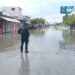 Con proximidad, la GE refuerza prevención de accidentes y riesgos por inundaciones en Matamoros