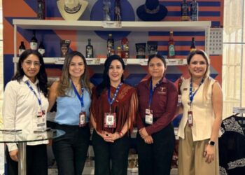 Impulsa Tamaulipas oportunidades comerciales para emprendedores en Fábrica de Negocio Nuevo León 2026