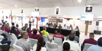 Fortalecen protección del patrimonio marino y pesquero de Tamaulipas