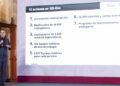 Anuncia CSP programa emergente para mejor atención a derechohabientes y a condiciones de trabajadores del IMSS