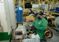 Logra Tamaulipas el primer lugar en crecimiento industrial en el país