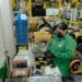 Logra Tamaulipas el primer lugar en crecimiento industrial en el país