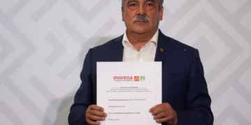 Estalla rebelión: Exige PT a Morena repetir encuestas en 17 estados  o nominará a Raúl Morón por Michoacán