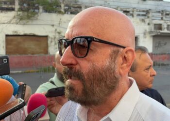 Admite Raúl Quiroga que aunque hay avances en tratamiento de aguas residuales  sí persisten pendientes
