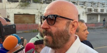 Admite Raúl Quiroga que aunque hay avances en tratamiento de aguas residuales sí persisten pendientes