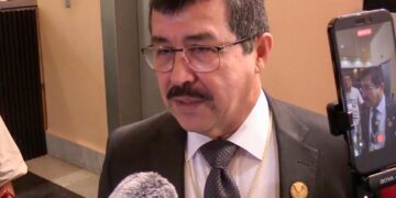 Articulación con gobierno de AVA beneficia la formación universitaria y el desarrollo científico: rector de la UAT