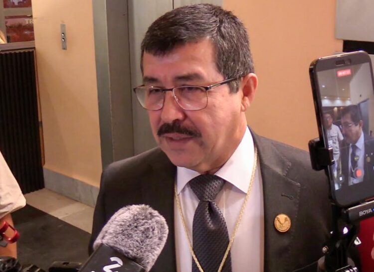Articulación con gobierno de AVA beneficia la formación universitaria y el desarrollo científico: rector de la UAT
