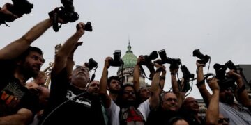 Gobernación y Reporteros Sin Fronteras mantienen diálogo para avanzar en la protección de periodistas