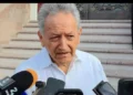 Titular de Salud niega imposición de funcionarios con perfiles ajenos o no aptos para la Secretaría