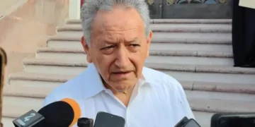 Titular de Salud niega imposición de funcionarios con perfiles ajenos o no aptos para la Secretaría
