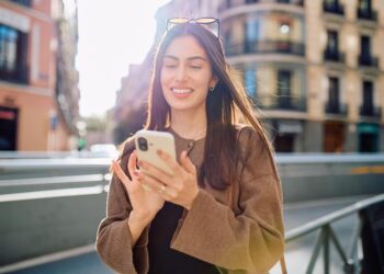 Cómo recargar el celular a otra persona desde tu celular