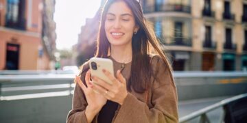Cómo recargar el celular a otra persona desde tu celular