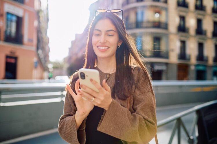 Cómo recargar el celular a otra persona desde tu celular