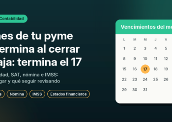 Cuánto tiempo le quita la contabilidad al dueño de una pyme y cómo delegarla con tranquilidad
