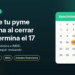 Cuánto tiempo le quita la contabilidad al dueño de una pyme y cómo delegarla con tranquilidad