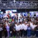 Entrega Becas “TC Energy” a estudiantes tamaulipecos dentro del CIET 2026