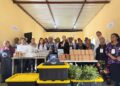 La SE y la UAT promueven el aprovechamiento del laurel para impulsar emprendimientos en Jaumave