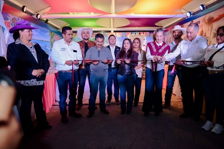 Impulsa la Feria Tamaulipas 2026 la riqueza gastronómica de la región