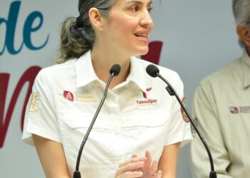 Destaca Secretaría de Economía los beneficios del programa Hecho en Tamaulipas para las MiPyMEs