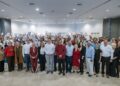 Fortalece SET la estabilidad laboral de 188 nuevos nombramientos de Educación Básica