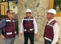 Supervisa secretario de Educación la reparación de infraestructura escolar en Reynosa y Matamoros