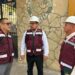Supervisa secretario de Educación la reparación de infraestructura escolar en Reynosa y Matamoros