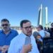 ¿El titular de la SET  candidato?: ‘Soy un peón disponible para lo que venga y no he sido llamado al confesionario’