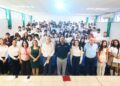Promueve SET la salud mental y el bienestar emocional entre estudiantes del CONALEP