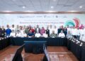 Instalan comité de seguridad para el Encuentro Nacional de Pueblos Mágicos 2026 en Tamaulipas 