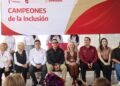 Fomenta Tamaulipas actividades deportivas para fortalecer la inclusión y la igualdad de oportunidades