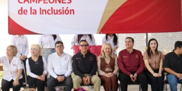 Fomenta Tamaulipas actividades deportivas para fortalecer la inclusión y la igualdad de oportunidades