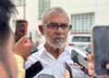El gobierno de Tamaulipas invierte 300 millones de pesos en rehabilitación de carreteras estatales