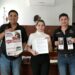 Concluyen barridos de tuberculosis bovina en Bustamante, Jaumave y Palmillas