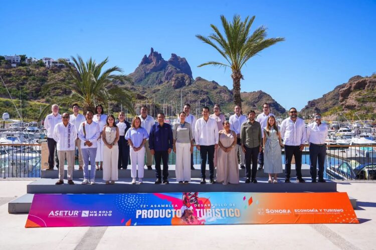 Impulsa ASETUR innovación de productos turísticos