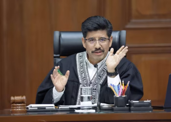 Pese a resistencia del PRI, SCJN avala comisión del INE para revisar posibles vínculos delictivos de candidatos