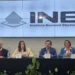 Tres funcionarios cercanos a Taddei renuncian al INE; Blanca Cruz promete recuperar la colegialidad