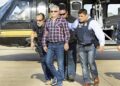 La SCJN desecha recurso del exgobernador Tomás Yarrington en su nuevo intento por librar su formal prisión