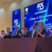 Reconoce Dámaso Anaya a trabajadores universitarios en el 53 Aniversario del SUTUAT