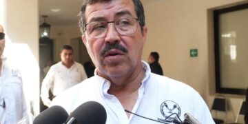 Anuncia Dámaso Anaya que la UAT refuerza su oferta educativa en salud para apoyar a la población