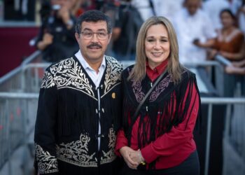 Destaca Dámaso Anaya la sólida participación de la UAT en la Feria Tamaulipas 2026