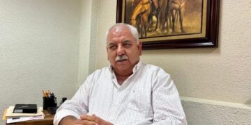 Ganaderos de Tamaulipas prevén que exportación de ganado a EU se reanude hasta 2027