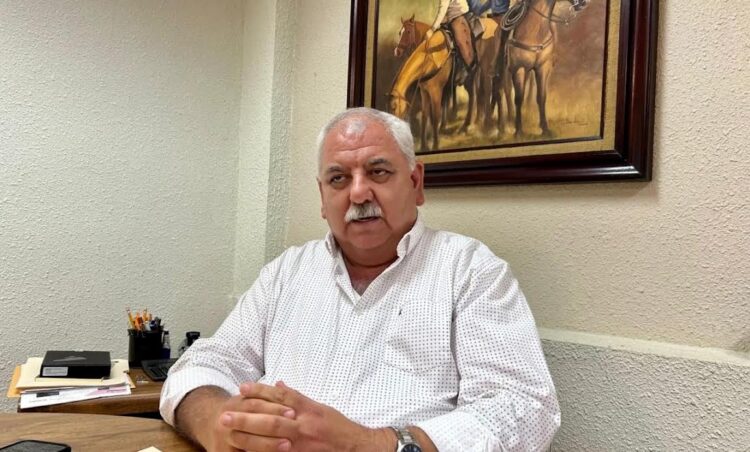 Ganaderos de Tamaulipas prevén que exportación de ganado a EU se reanude hasta 2027